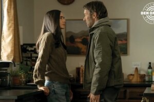 Avance de la temporada 2 de Dark Matter: Joel Edgerton sobre qué esperar de Infinite Possibilities