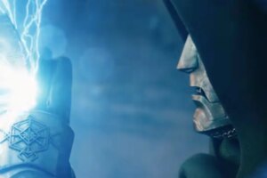 Avengers: Doomsday – Se revela la conexión y el pasado de Tony Stark del Doctor Doom
