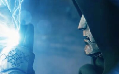 Avengers: Doomsday – Se revela la conexión y el pasado de Tony Stark del Doctor Doom