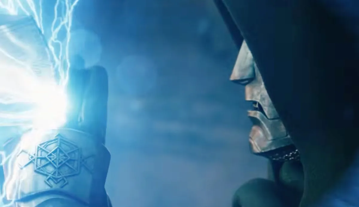 Avengers: Doomsday - Se revela la conexión y el pasado de Tony Stark del Doctor Doom