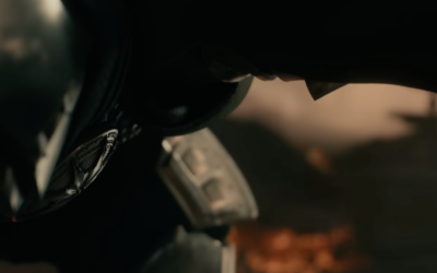 El nuevo tráiler de Avengers: Doomsday presenta una devolución de llamada de Iron Man