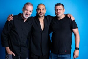 ‘Bane no es un villano’ – Batman: Knightfall Team sobre la adaptación del cómic que rompió el murciélago