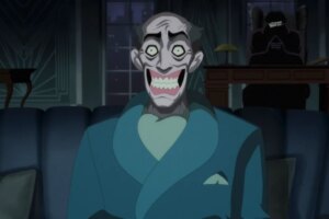 Batman: Caped Crusader Season 2 reinventa al Joker para la era global