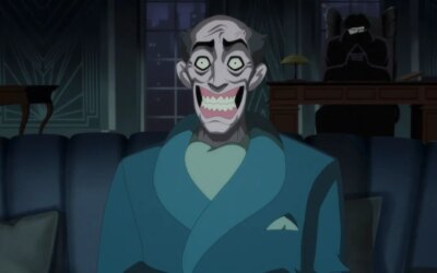 Batman: Caped Crusader Season 2 reinventa al Joker para la era global
