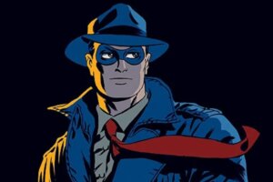 Brad Bird revela cómo la película Aborted The Spirit influyó en Ray Gunn (exclusivo)