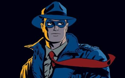 Brad Bird revela cómo la película Aborted The Spirit influyó en Ray Gunn (exclusivo)