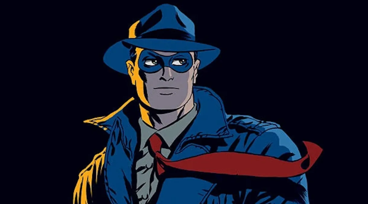 Brad Bird revela cómo la película Aborted The Spirit influyó en Ray Gunn (exclusivo)
