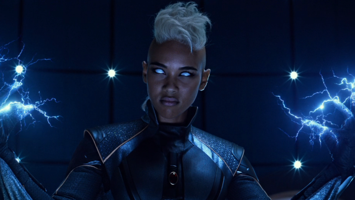 El MCU X-Men necesita hacerlo bien por tormenta