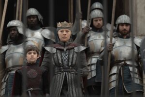 El cambio de libro más impactante de House of the Dragon tiene raíces infames en la historia real