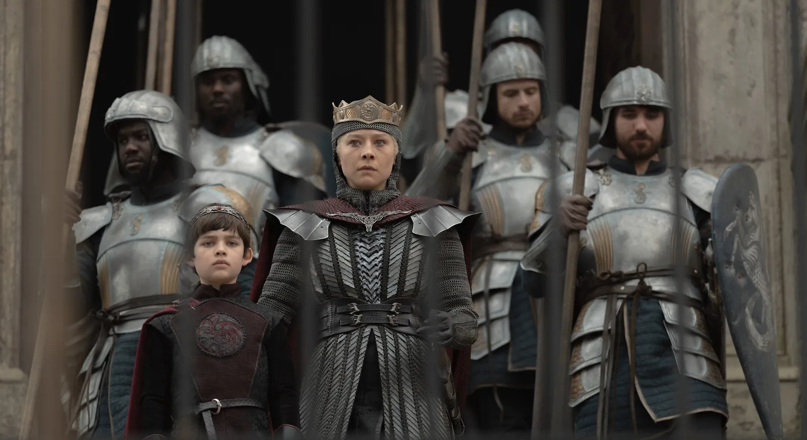 El cambio de libro más impactante de House of the Dragon tiene raíces infames en la historia real