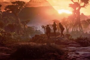 El director de Star Trek: Strange New Worlds habla sobre la explosión de la Tierra y las soluciones humanas a los problemas tecnológicos