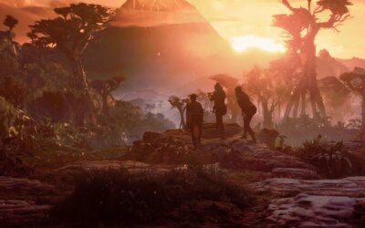 El director de Star Trek: Strange New Worlds habla sobre la explosión de la Tierra y las soluciones humanas a los problemas tecnológicos