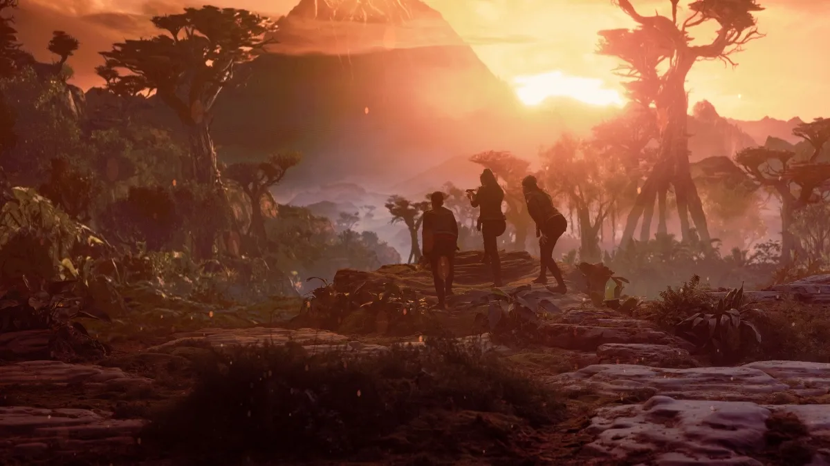 El director de Star Trek: Strange New Worlds habla sobre la explosión de la Tierra y las soluciones humanas a los problemas tecnológicos