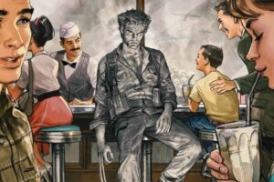 El tercer cómic de Marvel sobre Wolverine Origin intenta reparar el misterio que arruinó