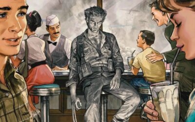 El tercer cómic de Marvel sobre Wolverine Origin intenta reparar el misterio que arruinó