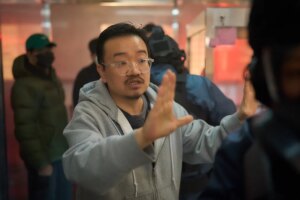 Entrene al director de Busan, Yeon Sang-ho, sobre la colonia y el miedo a la comunidad
