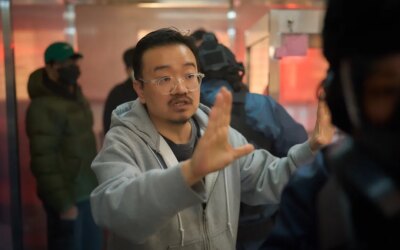 Entrene al director de Busan, Yeon Sang-ho, sobre la colonia y el miedo a la comunidad