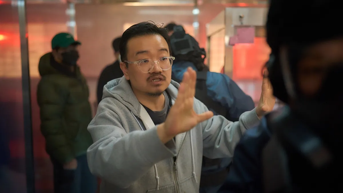 Entrene al director de Busan, Yeon Sang-ho, sobre la colonia y el miedo a la comunidad
