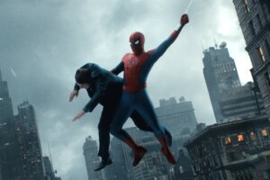 Explicación de la escena posterior a los créditos de Spider-Man: Brand New Day