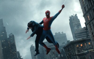 Explicación de la escena posterior a los créditos de Spider-Man: Brand New Day