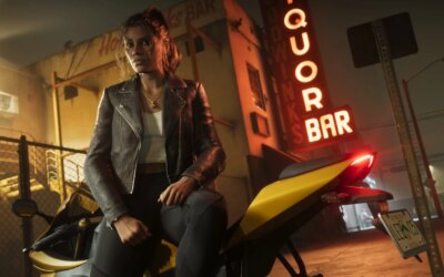 Explicación de la situación de fuga de GTA 6