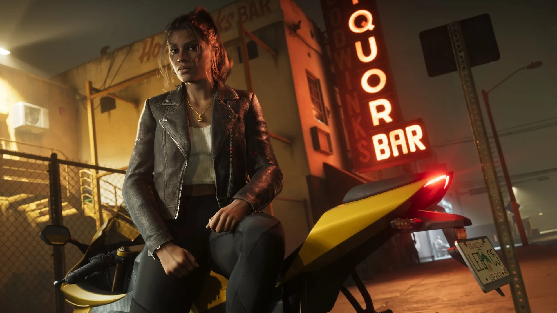 Explicación de la situación de fuga de GTA 6