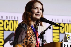 Felicia Day habla sobre el Kickstarter récord de la película The Guild Reunion