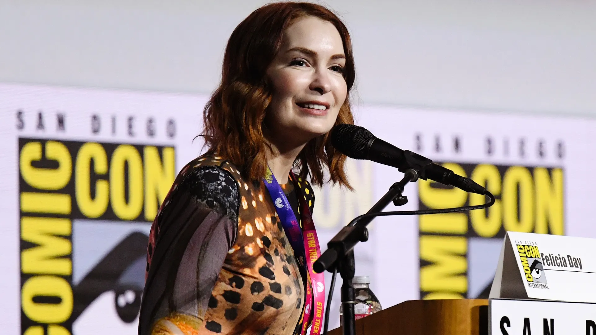 Felicia Day habla sobre el Kickstarter récord de la película The Guild Reunion