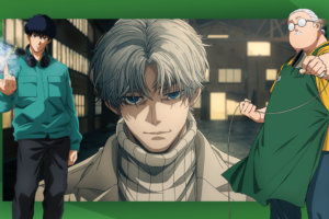 Guía de personajes de la temporada 1 de SAKAMOTO DAYS: lo que debe saber sobre Taro, X y más
