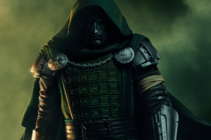 Kevin Feige tiene mucha razón sobre la comparación de Thanos y Doctor Doom