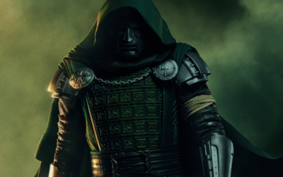 Kevin Feige tiene mucha razón sobre la comparación de Thanos y Doctor Doom