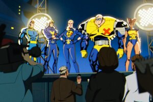 La temporada 2 de X-Men ’97 infrautiliza a su mutante más versátil