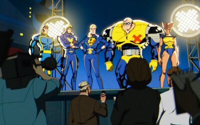 La temporada 2 de X-Men ’97 infrautiliza a su mutante más versátil
