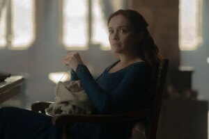 La temporada 4 de House of the Dragon necesita dejar que Alicent sea Alicent