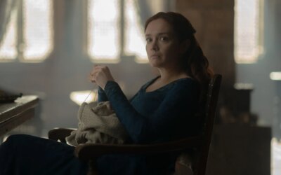 La temporada 4 de House of the Dragon necesita dejar que Alicent sea Alicent