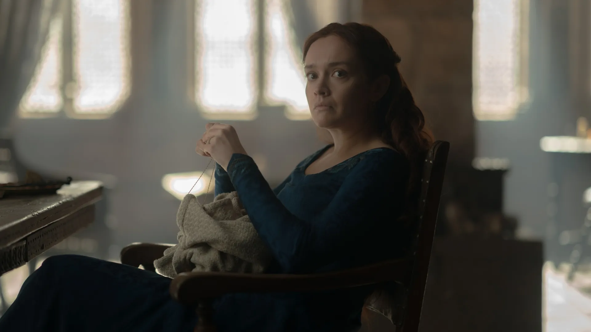 La temporada 4 de House of the Dragon necesita dejar que Alicent sea Alicent