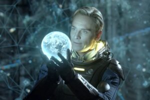 La tercera precuela alienígena de Ridley Scott se centrará en David y los peligros de la IA