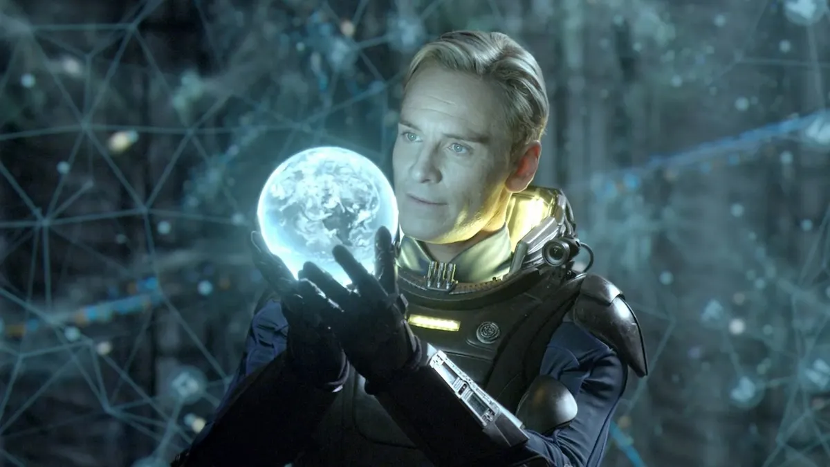 La tercera precuela alienígena de Ridley Scott se centrará en David y los peligros de la IA