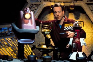 Los 10 mejores 3000 episodios de teatro de ciencia y misterio de todos los tiempos