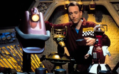 Los 10 mejores 3000 episodios de teatro de ciencia y misterio de todos los tiempos
