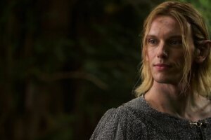 Los showrunners de Rings of Power explican por qué la temporada 3 es el momento adecuado para Celeborn de Jamie Campbell Bower
