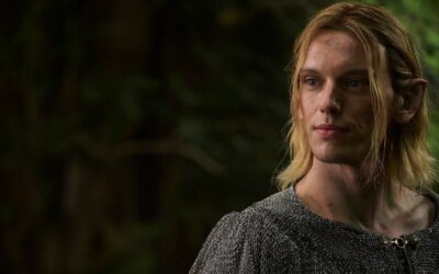 Los showrunners de Rings of Power explican por qué la temporada 3 es el momento adecuado para Celeborn de Jamie Campbell Bower