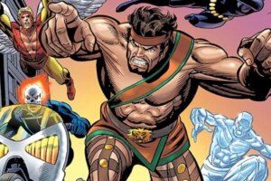 Más allá de los Vengadores: otros equipos de superhéroes olvidados de Marvel