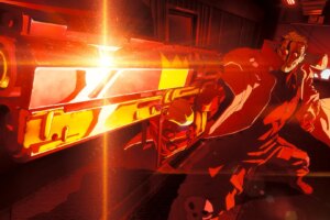 Nuevo y explosivo Cyberpunk: la historia de Edgerunners destaca el calendario de lanzamientos de anime de Netflix