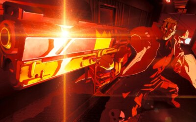 Nuevo y explosivo Cyberpunk: la historia de Edgerunners destaca el calendario de lanzamientos de anime de Netflix