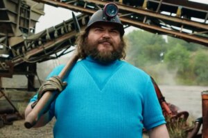 Recordando la fallida película Green Lantern protagonizada por Jack Black