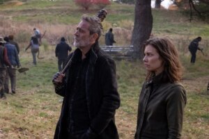 Reseña del episodio 3 de la temporada 3 de The Walking Dead: Dead City – ¡Dillard, no!