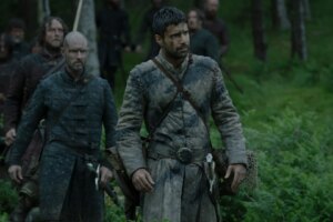 Reseña del episodio 5 de la temporada 3 de House of the Dragon: El extraño nos ofrece descanso