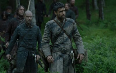Reseña del episodio 5 de la temporada 3 de House of the Dragon: El extraño nos ofrece descanso