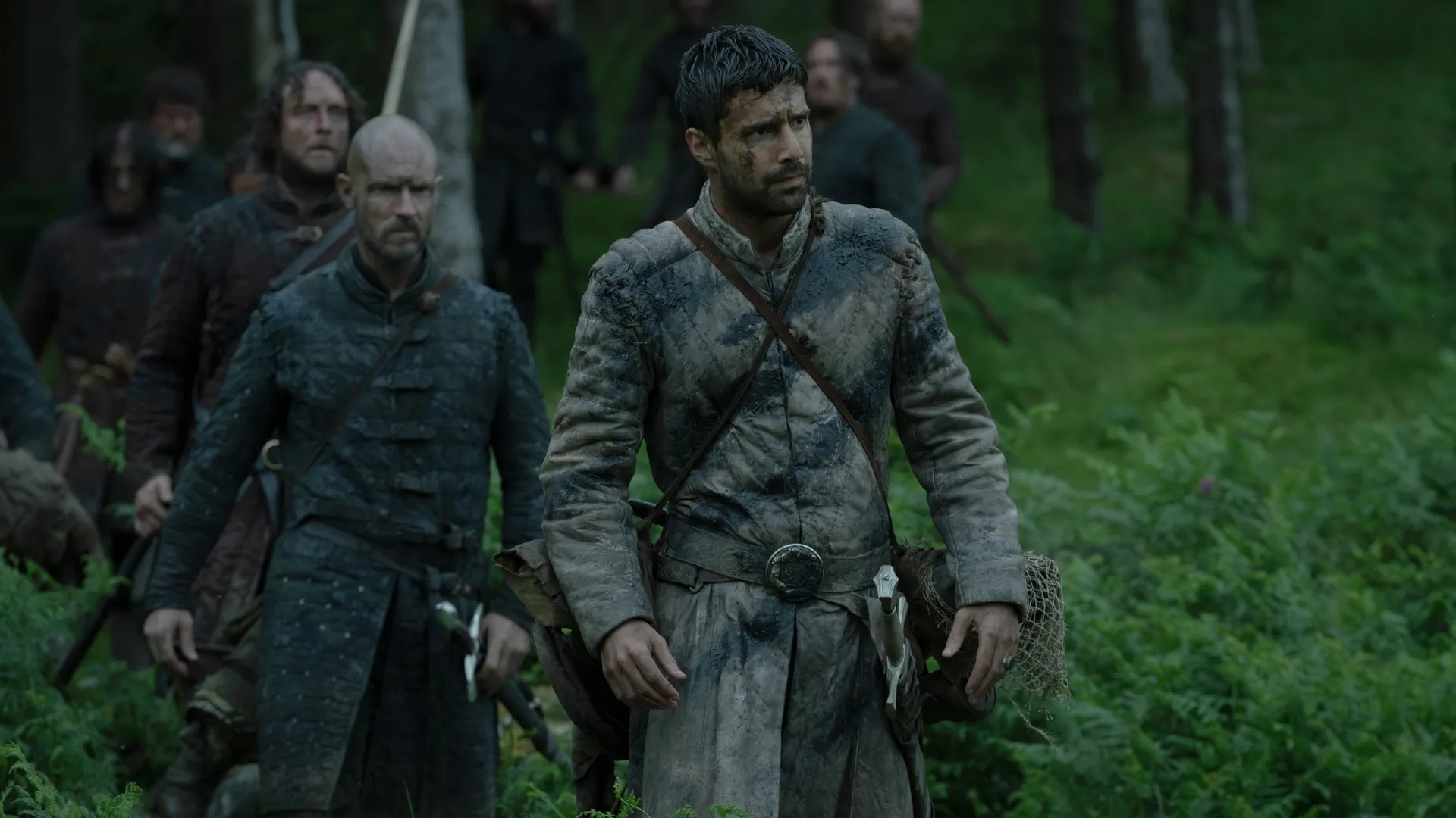 Reseña del episodio 5 de la temporada 3 de House of the Dragon: El extraño nos ofrece descanso